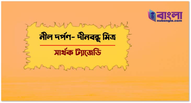 নীল দর্পণ