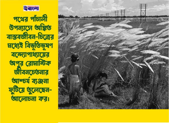 পথের পাঁচালী