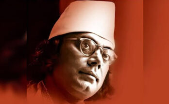 কাজী নজরুল
